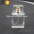 transparent kleine leere Glas-Parfüm-Flaschen für Make-up 30ml